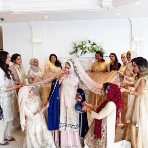 Meet your Posher, Kulsum